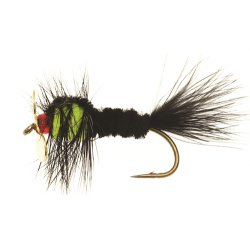 Montana Propeller #6